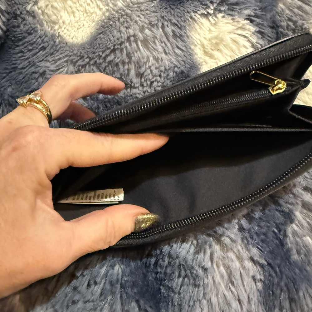 Tommy Hilfiger Starry Logo Wallet - Picture 6 of 10